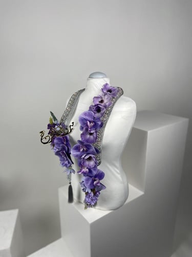 عقد تخرج صناعي