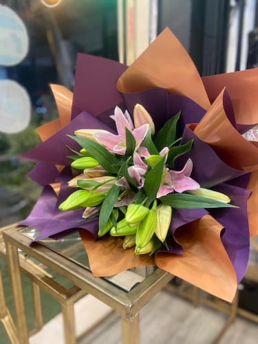 باقة الكازا