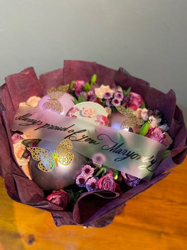 باقة امبيلا 2