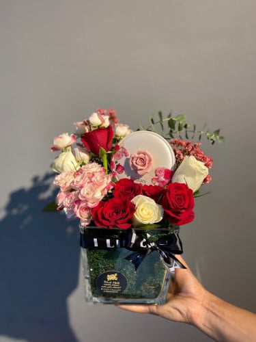 فازة بستاني