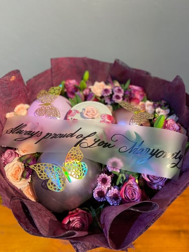 باقة امبيلا 2