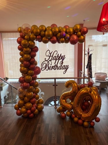 تنسيق ميلاد