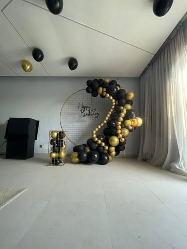 تنسيق ميلاد