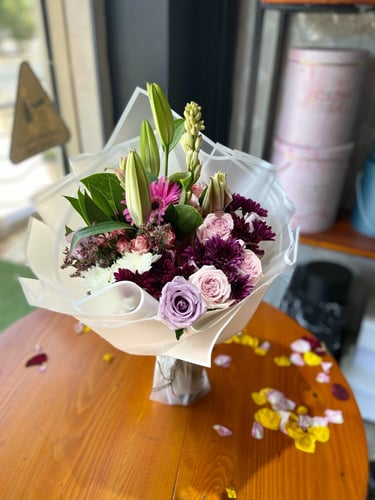 باقة ناردين