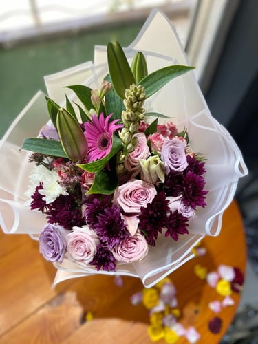 باقة ناردين