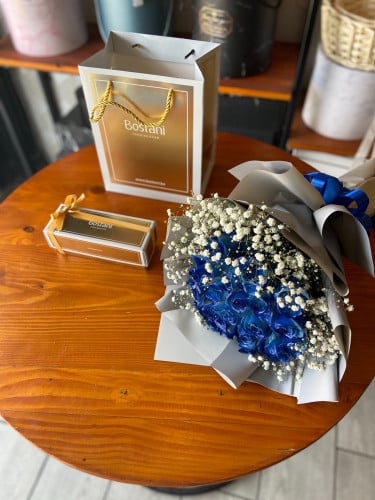 باقة كليمانس