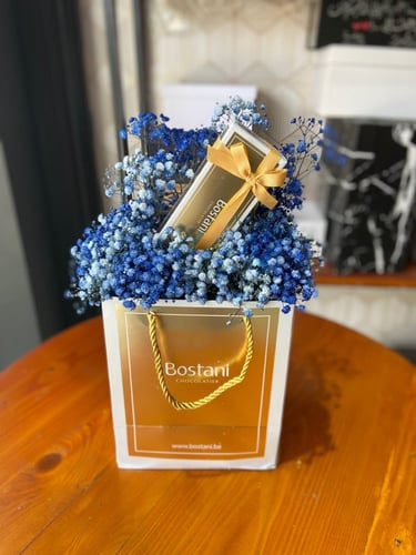 بوكس الجبسون