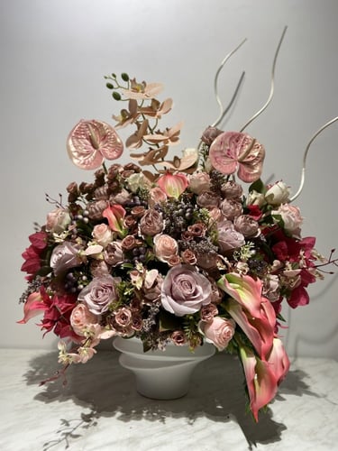 فازة صناعي 13