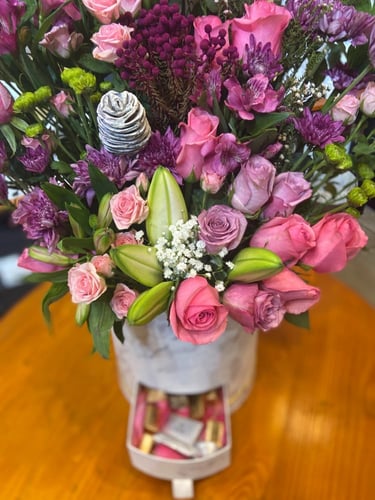 بوكس اوركيد