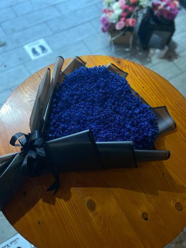 باقة ياسمين