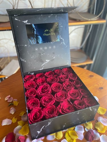 بوكس مرجريت