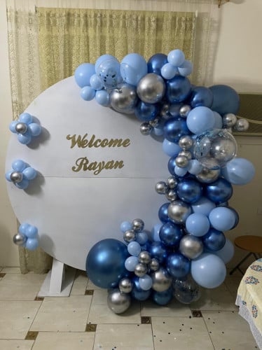 تنسيق مواليد ( ولد )