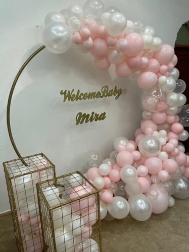 تنسيق مواليد (بنت)