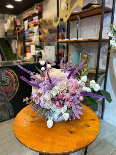 فازة صناعي 4