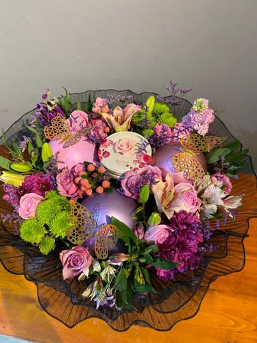 باقة امبيلا