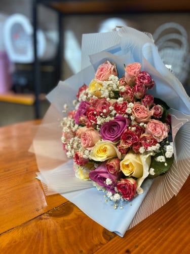 باقة سمهونا