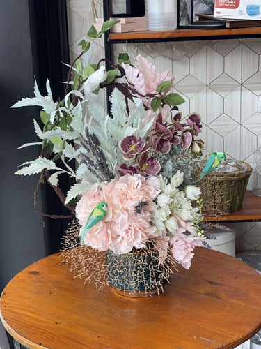 فازه صناعي 3