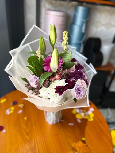 باقة ناردين