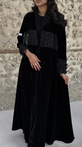 عبايه نجد