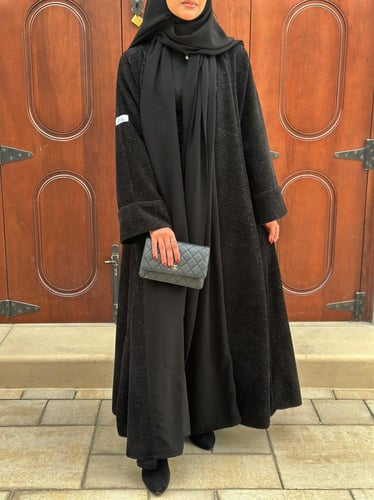 عباية البتول