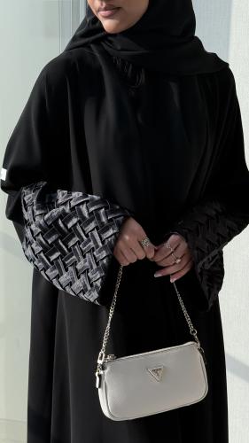 عبايه هند