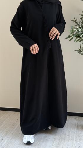 عبايه ديمه