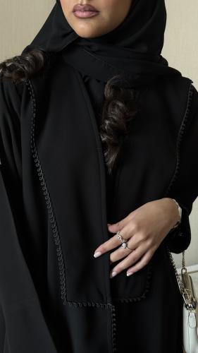 عبايه وصال