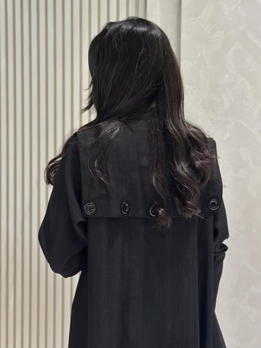 عباية العنود