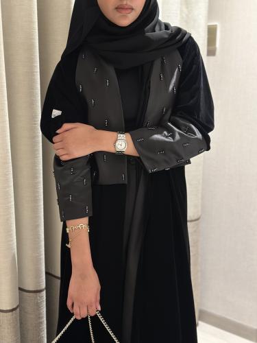 عباية هتان