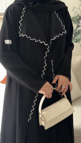عبايه منال
