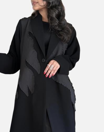 عبايه وصايف