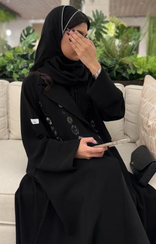 عبايه جيهان