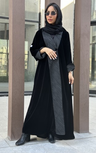 عباية سندس