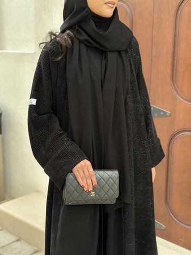 عباية البتول