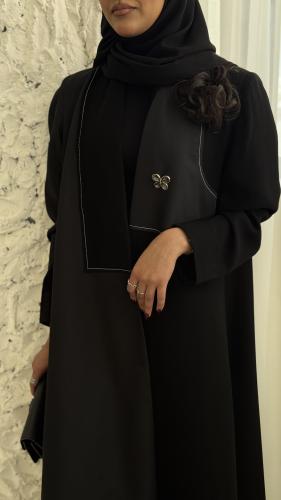 عبايه نور