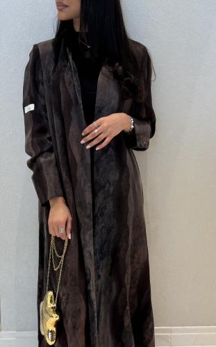 عبايه غاده