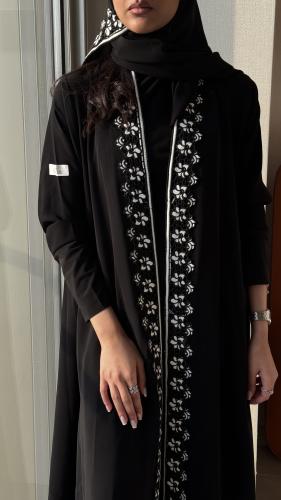 عبايه توق
