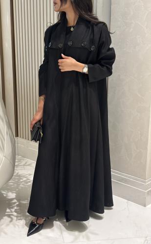 عباية العنود