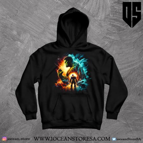 بلوفر - Hulk - هالك