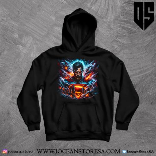 بلوفر - سوبرمان - Superman