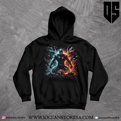 بلوفر - Thanos - ثانوس