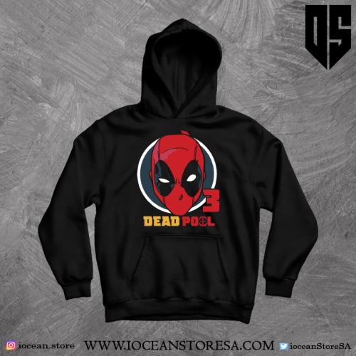 بلوفر Deadpool & Wolverine - ديدبول و ولفيرين