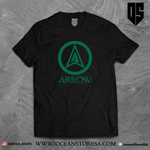 تيشيرت - Arrow - السهم