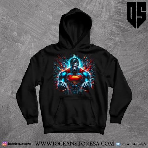 بلوفر - سوبرمان - Superman