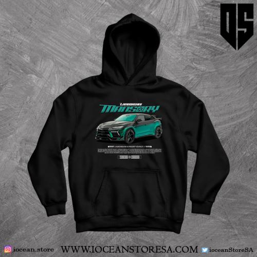 بلوفر / هودي - LAMBORGHINI MANSORY