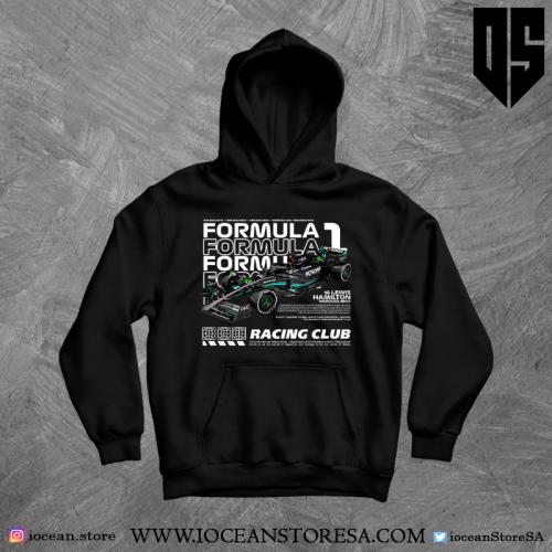بلوفر / هودي - F1 LEWIS
