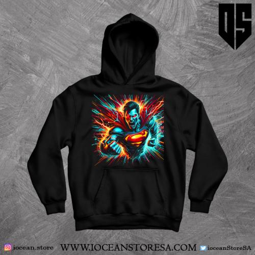 بلوفر - سوبرمان - Superman