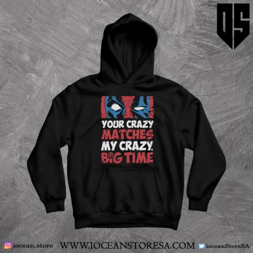 بلوفر Deadpool & Wolverine - ديدبول و ولفيرين