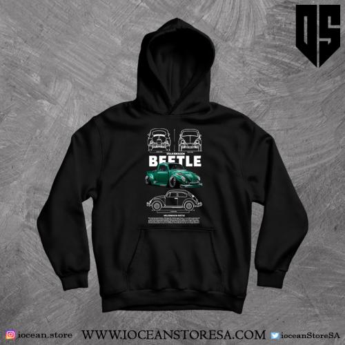 بلوفر / هودي - BEETLE
