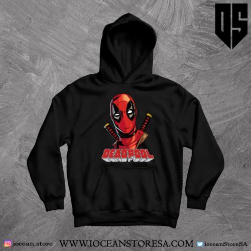 بلوفر Deadpool & Wolverine - ديدبول و ولفيرين